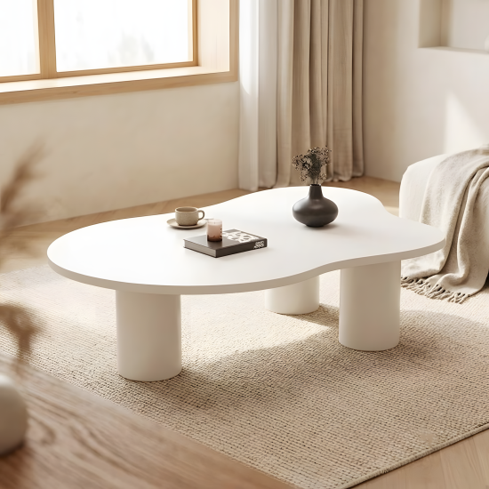Wooden Table